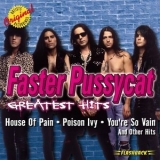 Faster Pussycat - Greatest Hits '2000