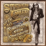 Steven Tyler - We're All Somebody From Somewhere '2016
