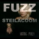 Skating Polly - Fuzz Steilacoom '2014