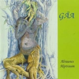 Gäa - Alraunes Alptraum '1973 - Album