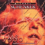 Michael Schenker - Dreams And Expressions '2001 - Album