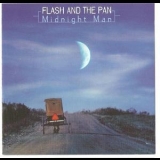 Flash & The Pan - Midnight Man '1998 - Album