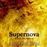 Supernova - Lleva El Brillo Del Sol '2002