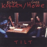 Richie Kotzen & Greg Howe - Tilt '1995