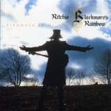 Ritchie Blackmore's Rainbow - Stranger In Us All '1995 - Album