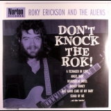 Roky Erickson & The Aliens - Don't Knock The Rok! '2003 - Album