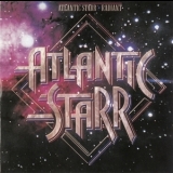 Atlantic Starr - Radiant  (Remaster 2007) '1980