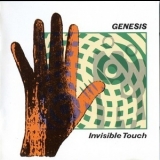 Genesis - Invisible Touch '1986