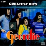 Geordie - Greatest Hits (2CD) '2012 - Album