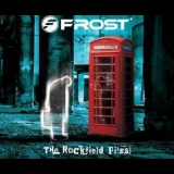 Frost* - The Rockfield Files '2013 - Album