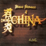 China & Marc Storace - Alive '1993