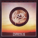 Gong - Expresso Il (1989 Remaster) '1978