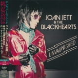 Joan Jett & The Blackhearts - Unvarnished '2013