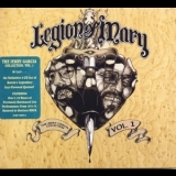 Jerry Garcia - Legion Of Mary (2CD) '2005 - Album