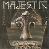 Majestic - V.O.Z. (2CD) '2012