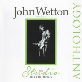 John Wetton - The Studio Recordings Anthology (2CD) '2015