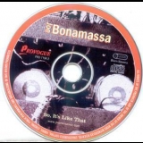 Joe Bonamassa - So, It's Like That '2002