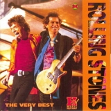 The Rolling Stones - The Very Best (CD1) '2001