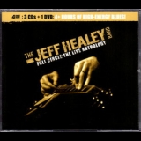 The Jeff Healey Band - Live At The Hard Rock 1995 '1995