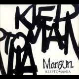 Mansun - Kleptomania (3CD) '2004