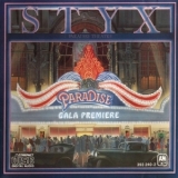 Styx - Paradise Theater '1980