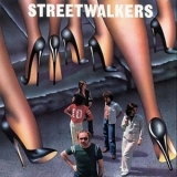 Streetwalkers - Downtown Flyers '1975