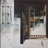 Sieges Even - Steps '1990 - Album