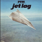 Pfm - Jet Lag '1977
