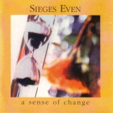 Sieges Even - A Sense Of Change '1991