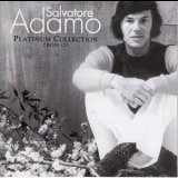 Salvatore Adamo - Platinum Collection (CD1) '2005