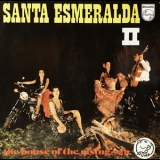 Santa Esmeralda - The House Of The Rising Sun '1978