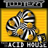 Todd Terry - This Is Acid House  '2014