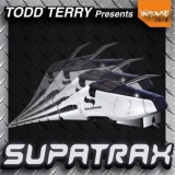 Todd Terry - Todd Terry Presents Supatrax Volume 1 '2010
