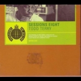 Todd Terry - Sessions Eight '1997