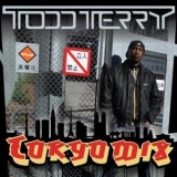 Todd Terry - Tokyo Mix '2012