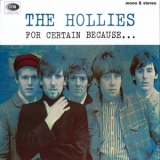 The Hollies - For Certain Because '1966