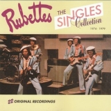 Rubettes - The Singles Collection '1992 - Compilation