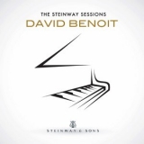 David Benoit - The Steinway Sessions '2017 - Album