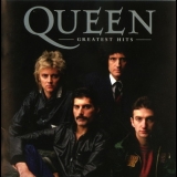 Queen - Greatest Hits '2004
