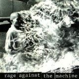 Rage Against The Machine - Rage Against The Machine '1992