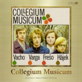 Collegium Musicum - Collegium Musicum (2007 Opus) '1970
