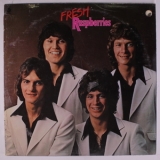 Raspberries - Fresh '1972