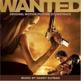 Danny Elfman - Wanted / Особо Опасен '2008