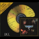 Van Halen - Van Halen (DCC Gold) '1978