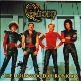 Queen - The Hollywood Chronicals (2CD) '2004