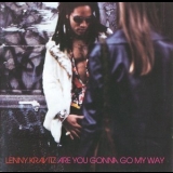 Lenny Kravitz - Are You Gonna Go My Way '1993
