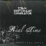 Van Der Graaf Generator - Real Time (2CD) '2005