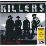 The Killers - Greatest Hits '2007