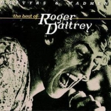 Roger Daltrey - Martyrs & Madmen: The Best Of Roger Daltrey '1997 - Album