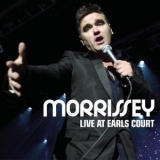 Morrissey - Live At Earls Court '2005